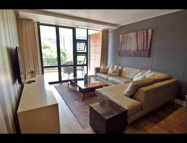 2 BEDROOM PROPERTY TO RENT IN MORNINGSIDE